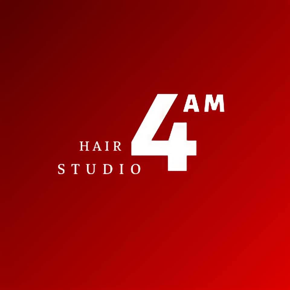 4AM Hair Studio - Hà Nội
