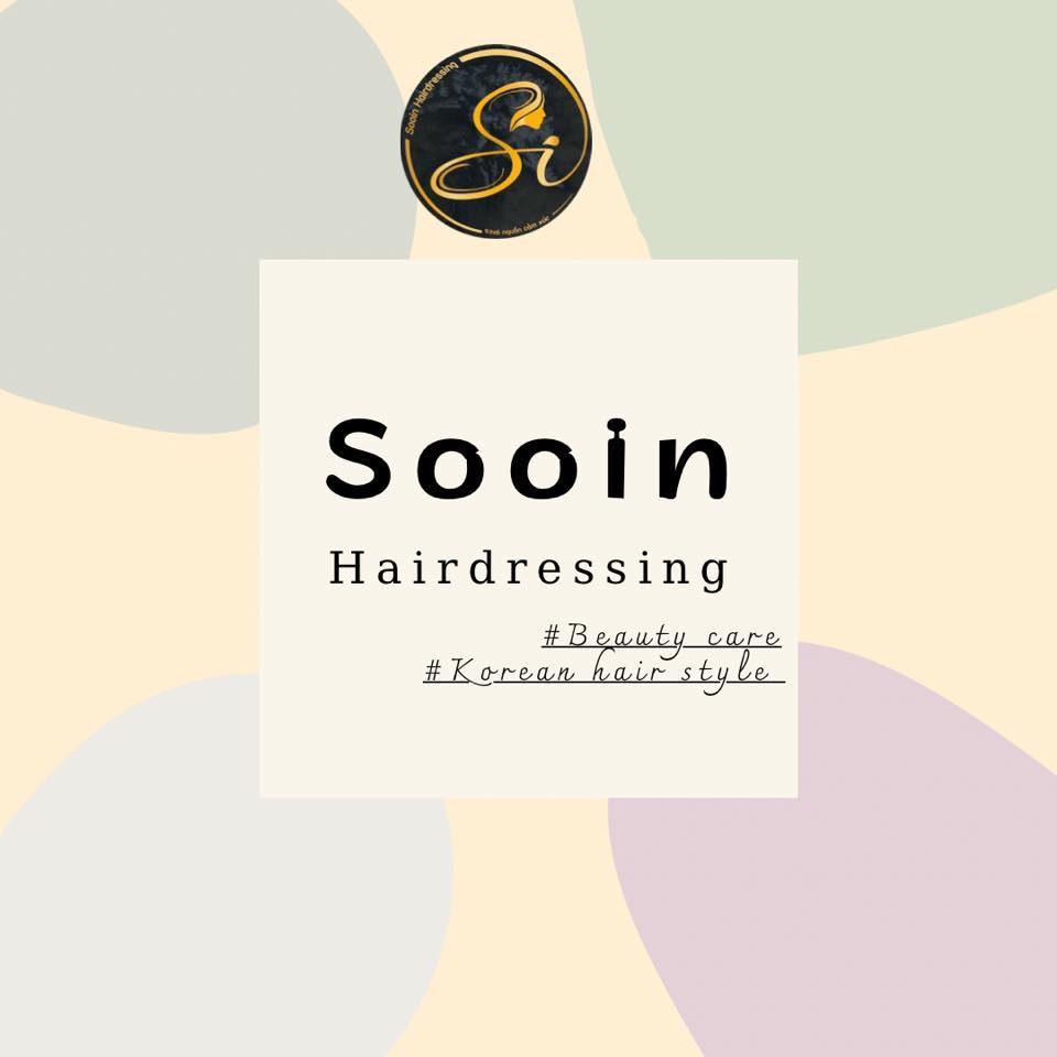 SooIn Hair Salon