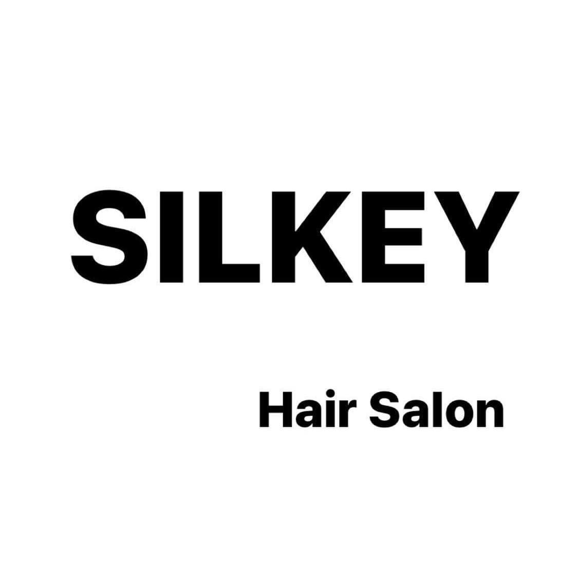 Silkey Hair Studio