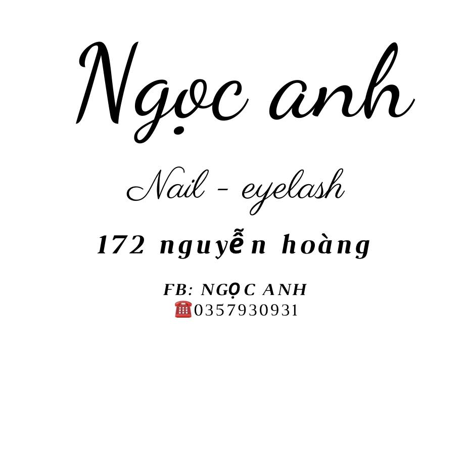 Ngọc Anh - Nail and Eyelash Đà Nẵng