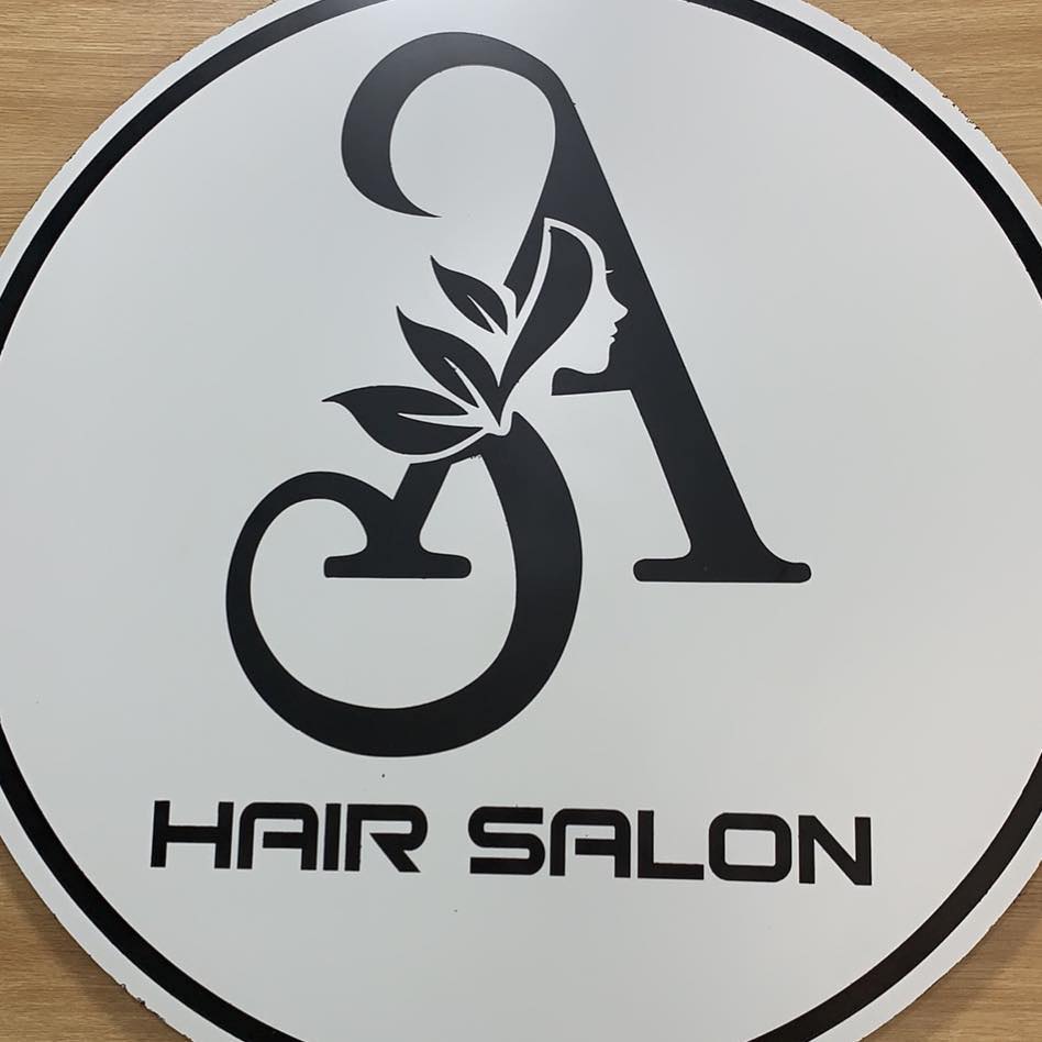 3A Hair Salon