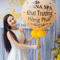 Anna Spa Nam Định