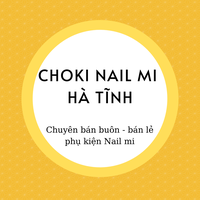Choki Hà Tĩnh