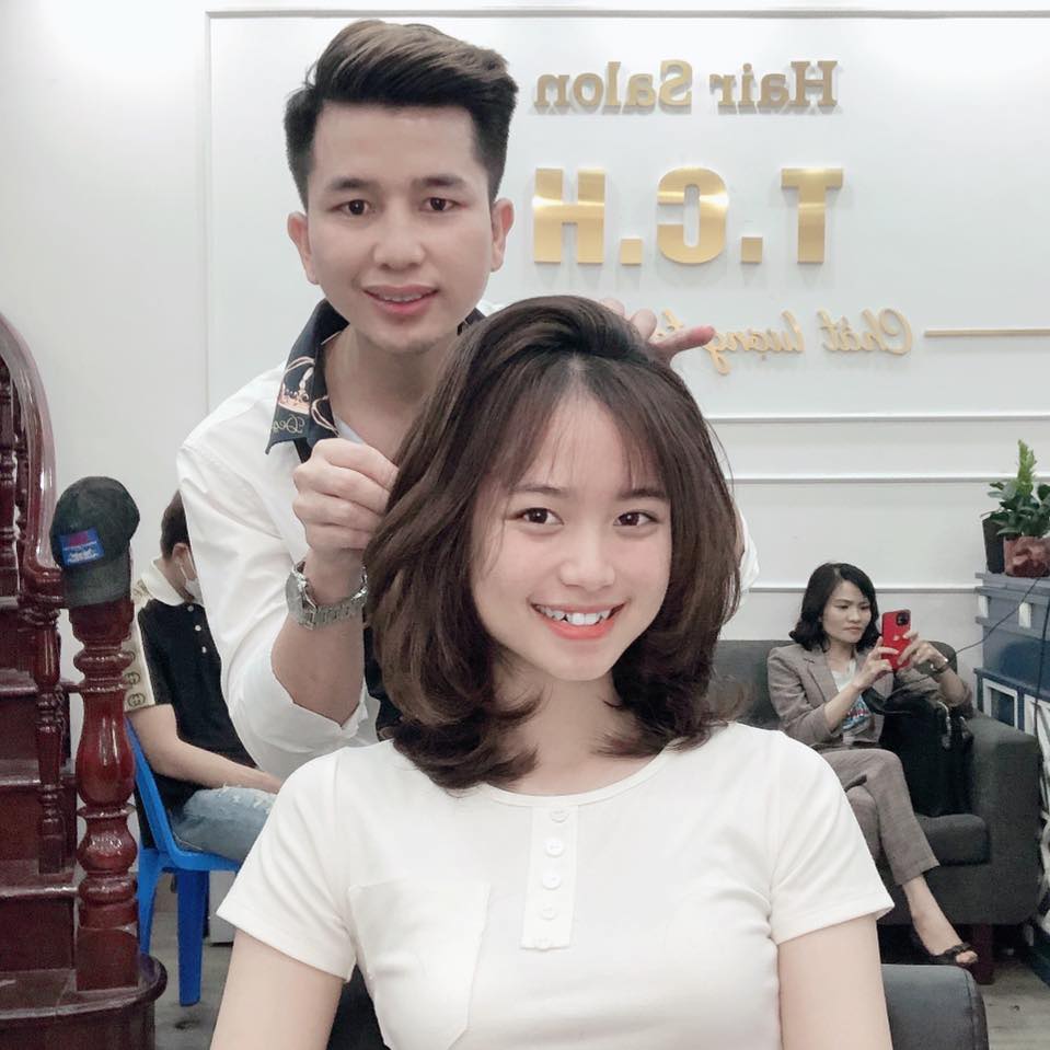 Ngọc Nguyễn Hair Salon