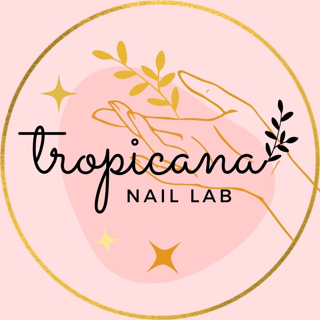 Tropicana Nail
