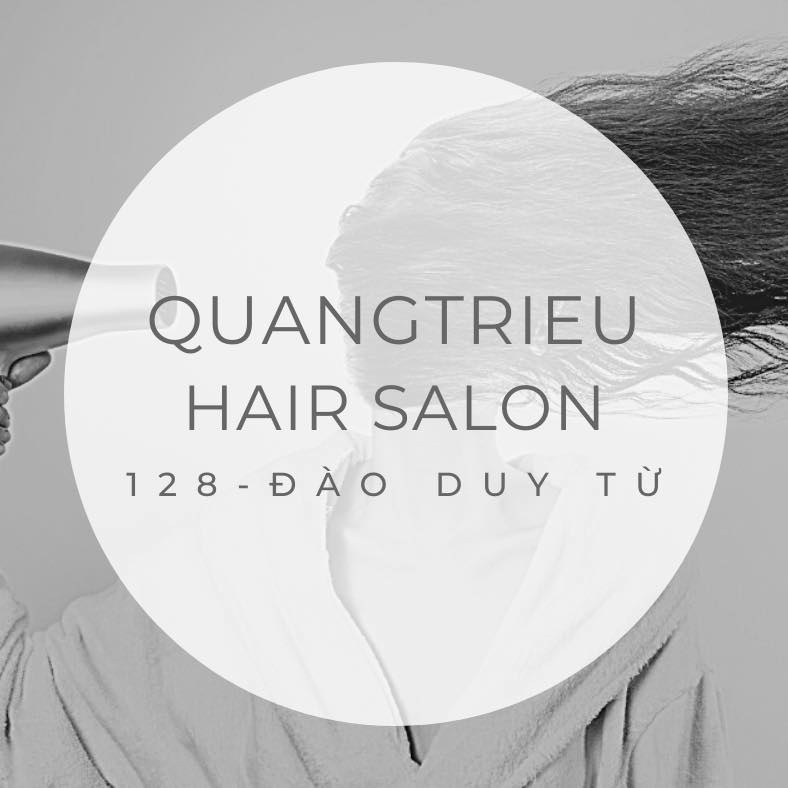 Quang Triệu Hair Salon