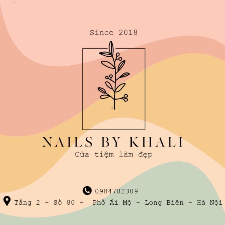 Nails by Khali