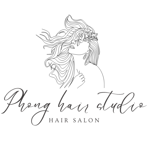 HAIR SALON PHONG DESIGN