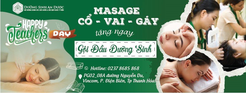 Dưỡng Sinh An Dược