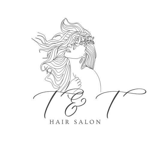SALON TÓC T - T