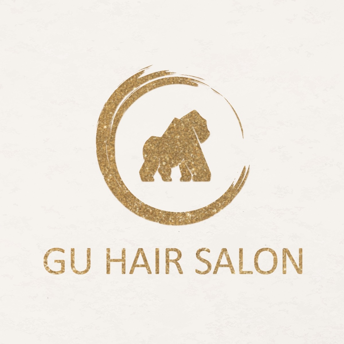 GU HAIR SALON