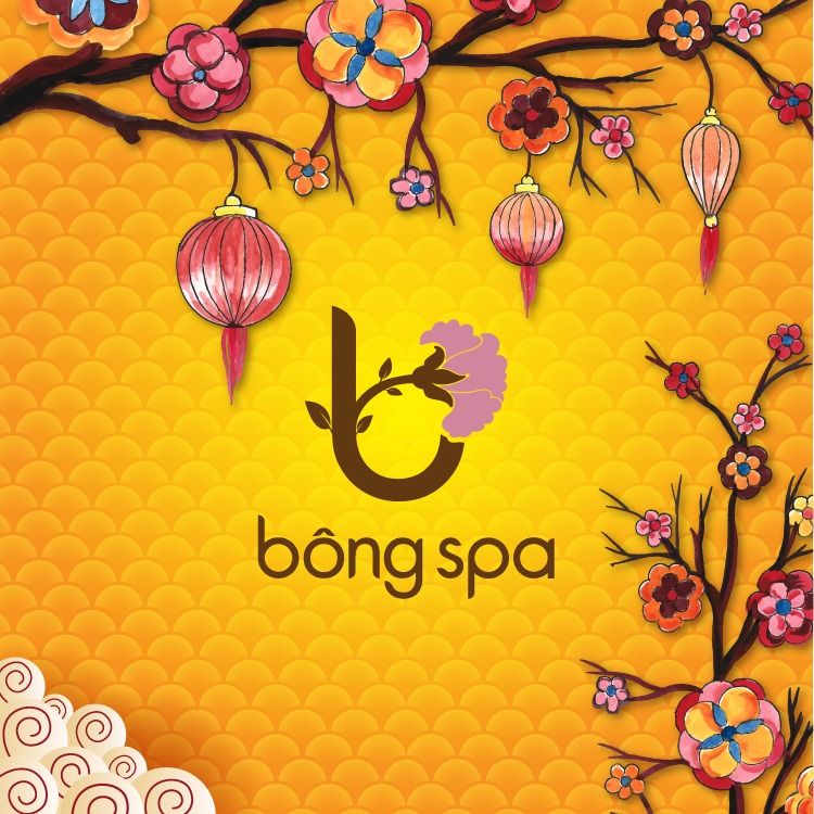 Bông Spa