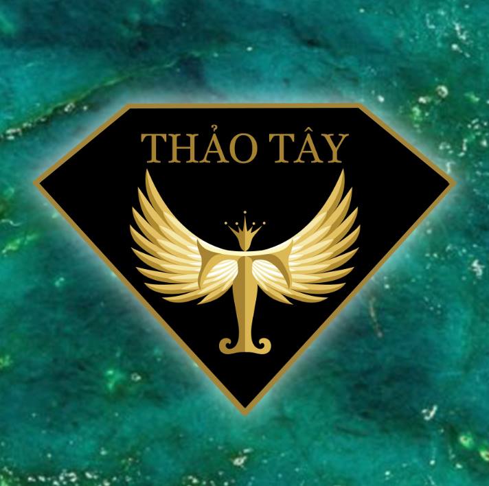 NỐI TÓC THẢO TÂY