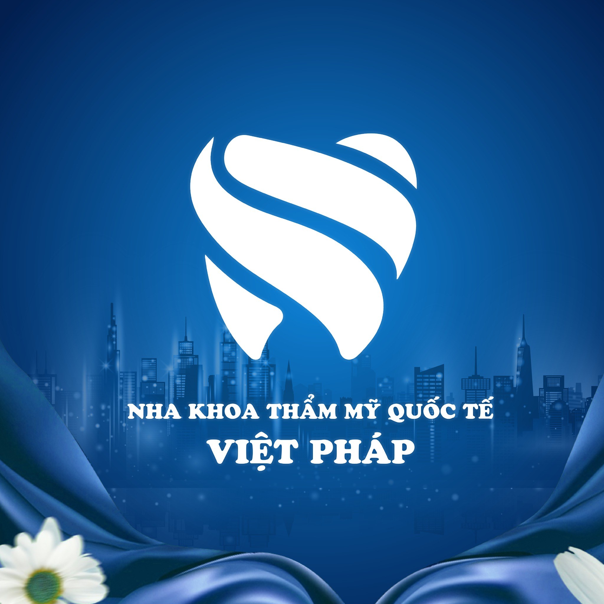 NHA KHOA THÂM MỸ QUỐC TẾ VIỆT PHÁP