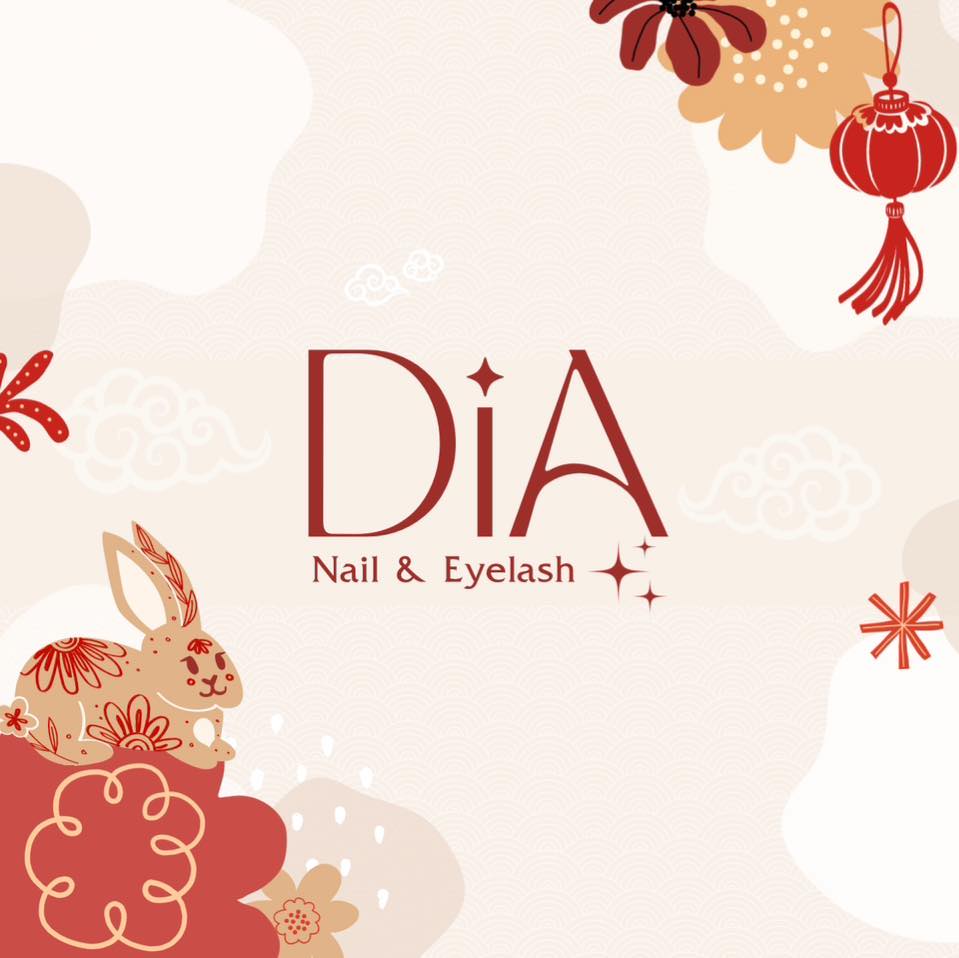 DIA NAIL AMOR
