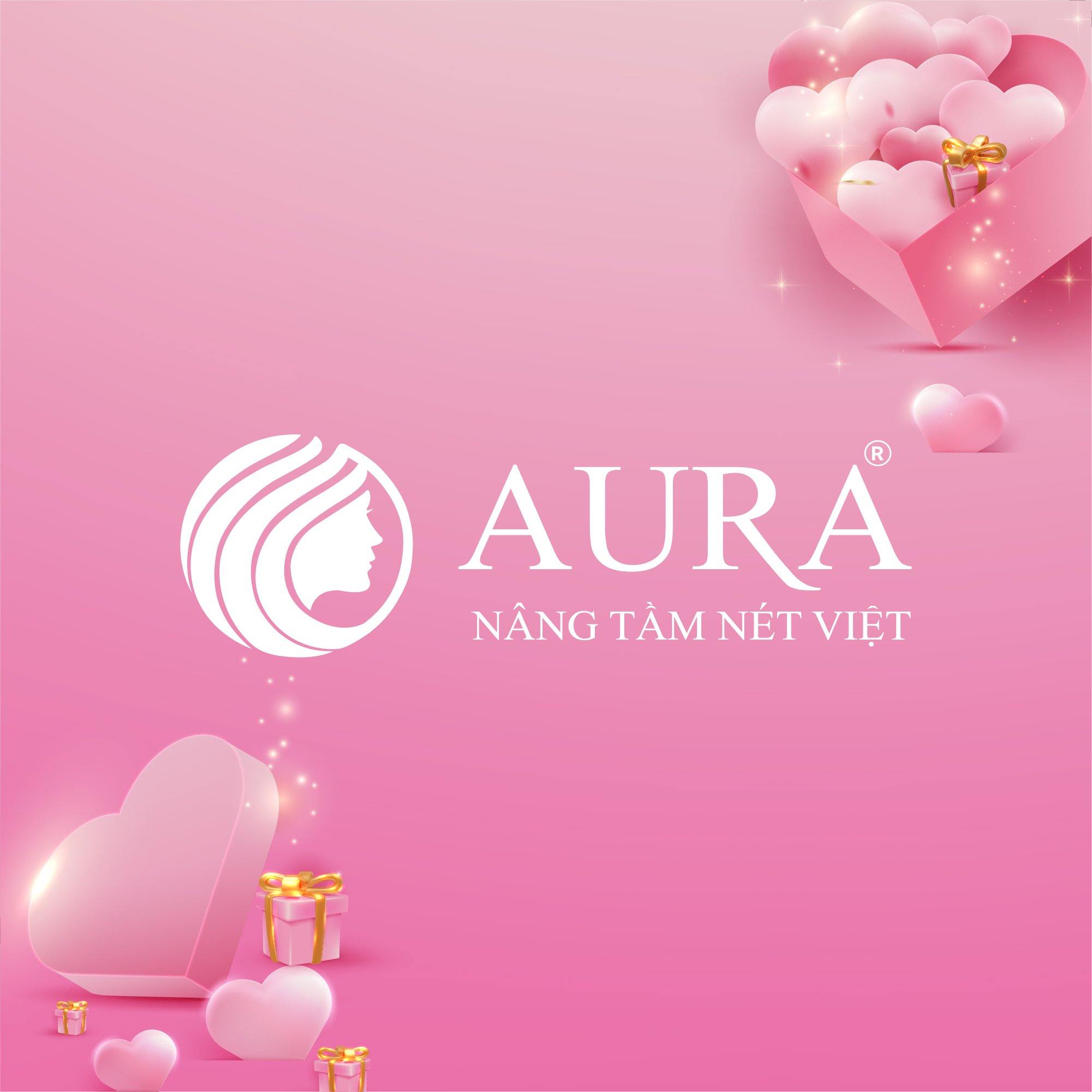 THẨM MỸ VIỆN QUỐC TẾ AURA