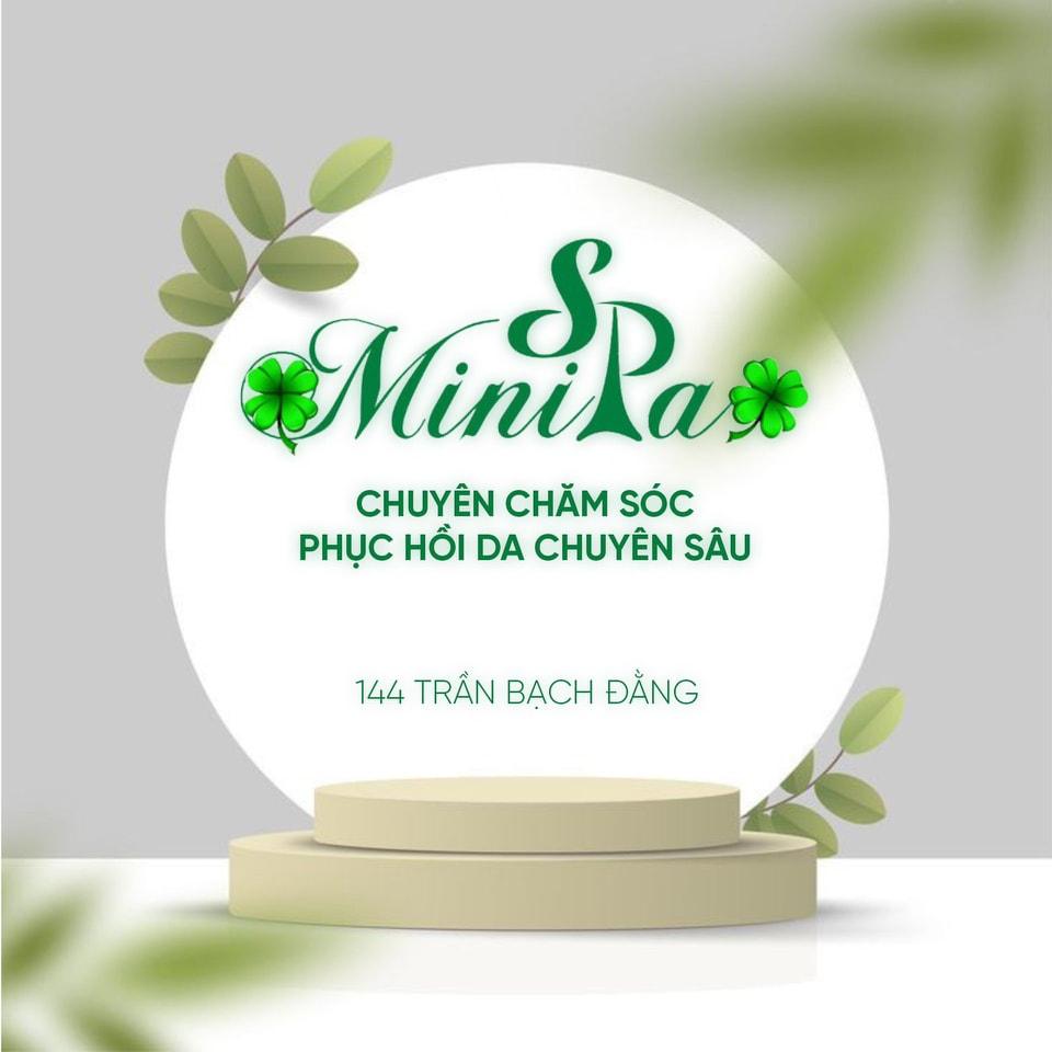 MINI SPA CẦN THƠ