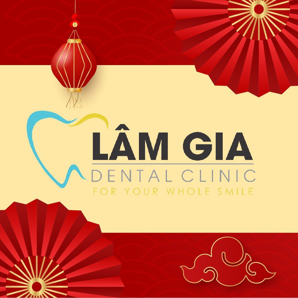 NHA KHOA LÂM GIA