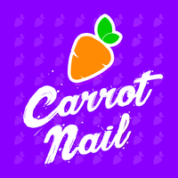 Carrot Nail