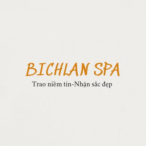 BÍCH LAN SPA