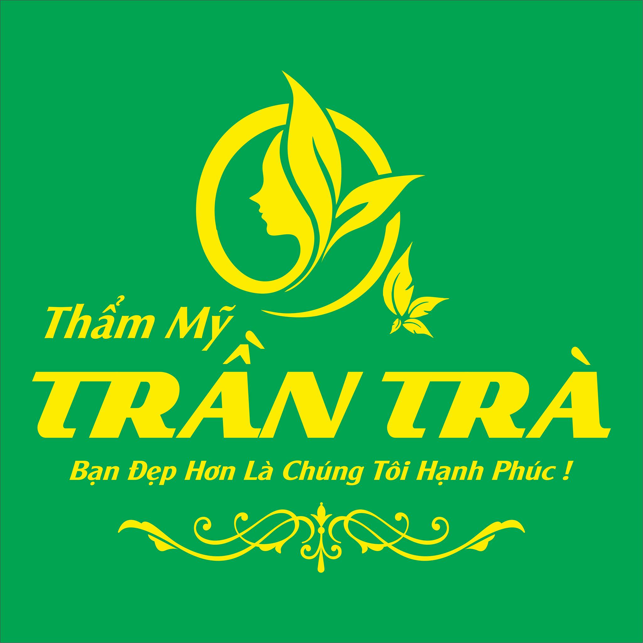 THẨM MỸ VIỆN TRẦN TRÀ