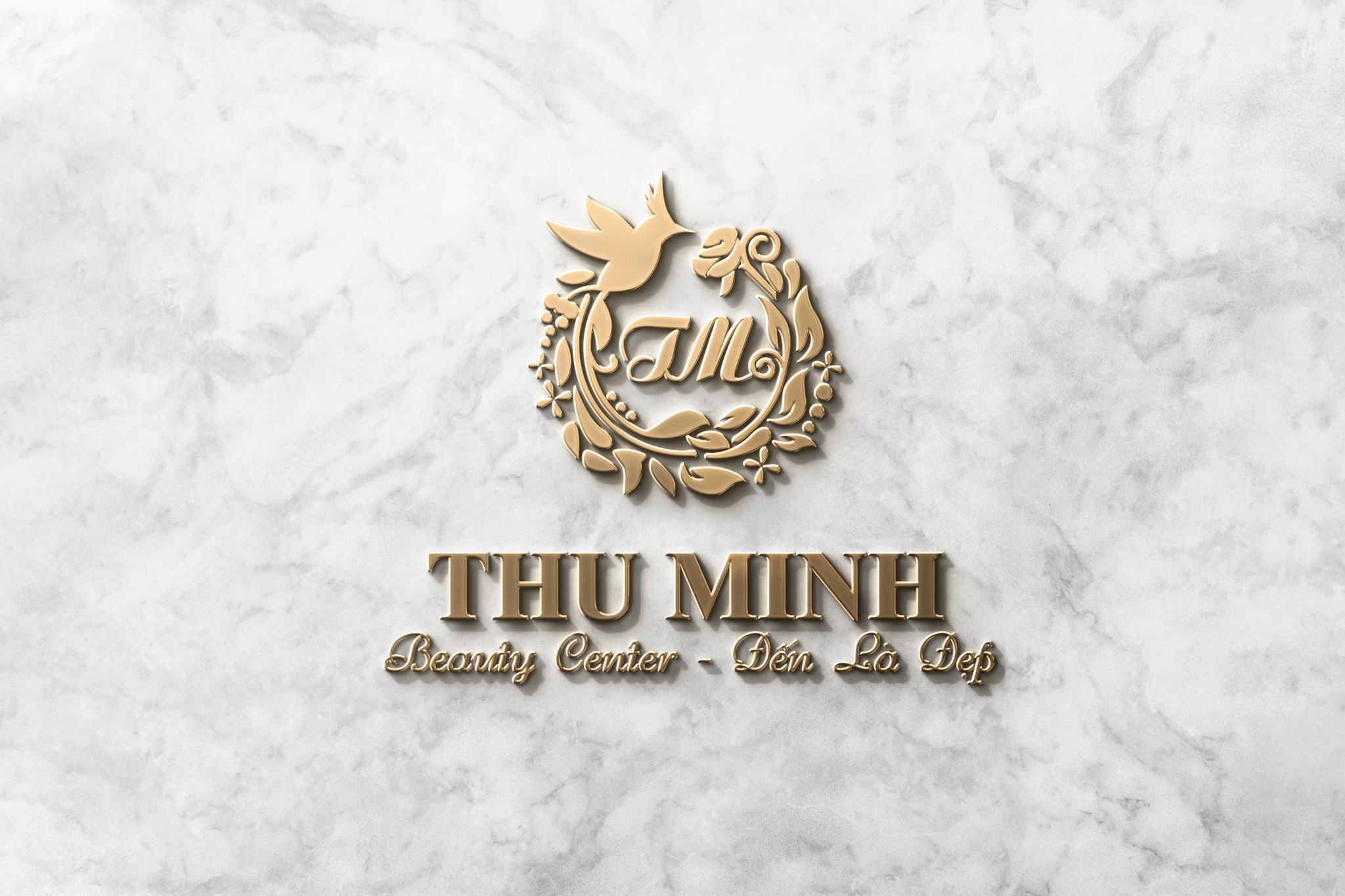 THU MINH BEAUTY