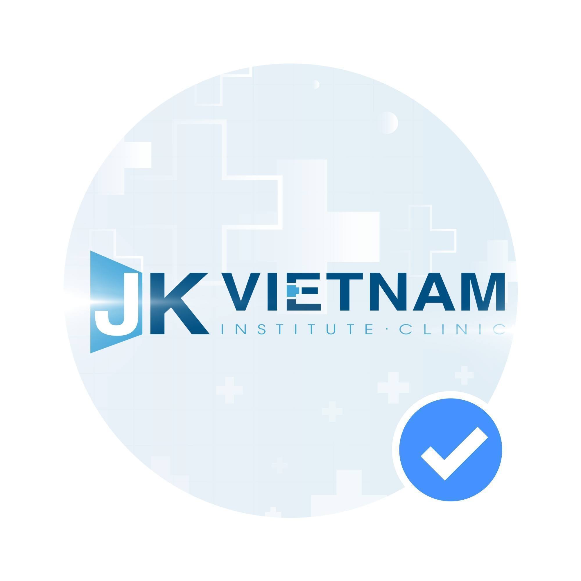 Viện nghiên cứu trẻ hoá JK Việt Nam