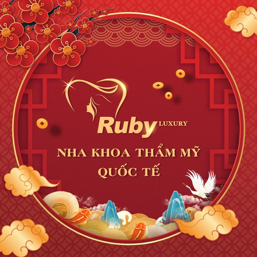 Nha Khoa Quốc tế Ruby Luxury