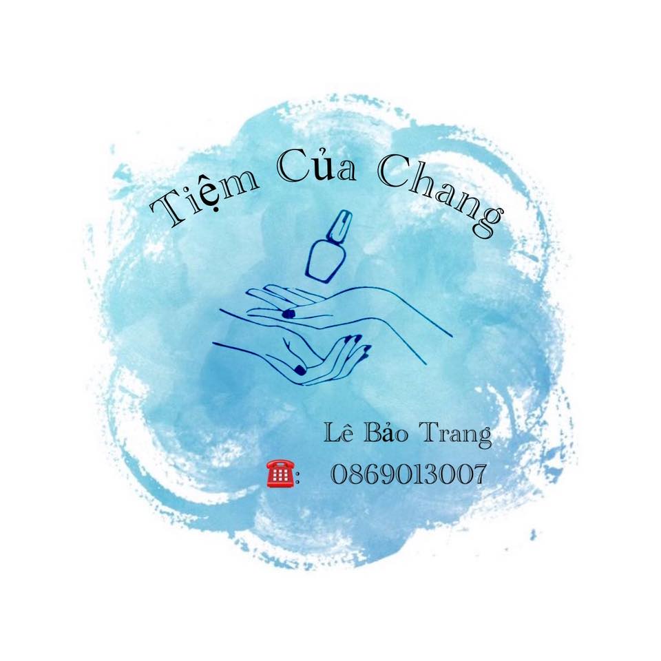 TIỆM NAIL CHANG CHANG