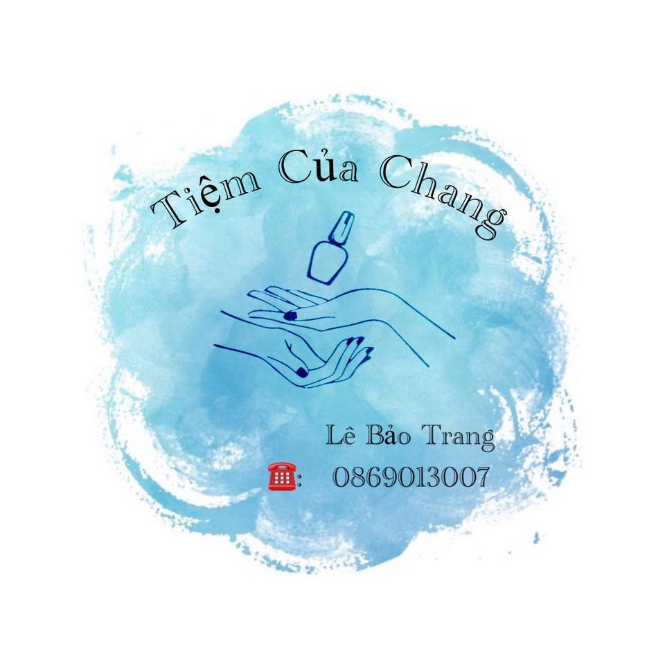 TIỆM NAIL CHANG CHANG