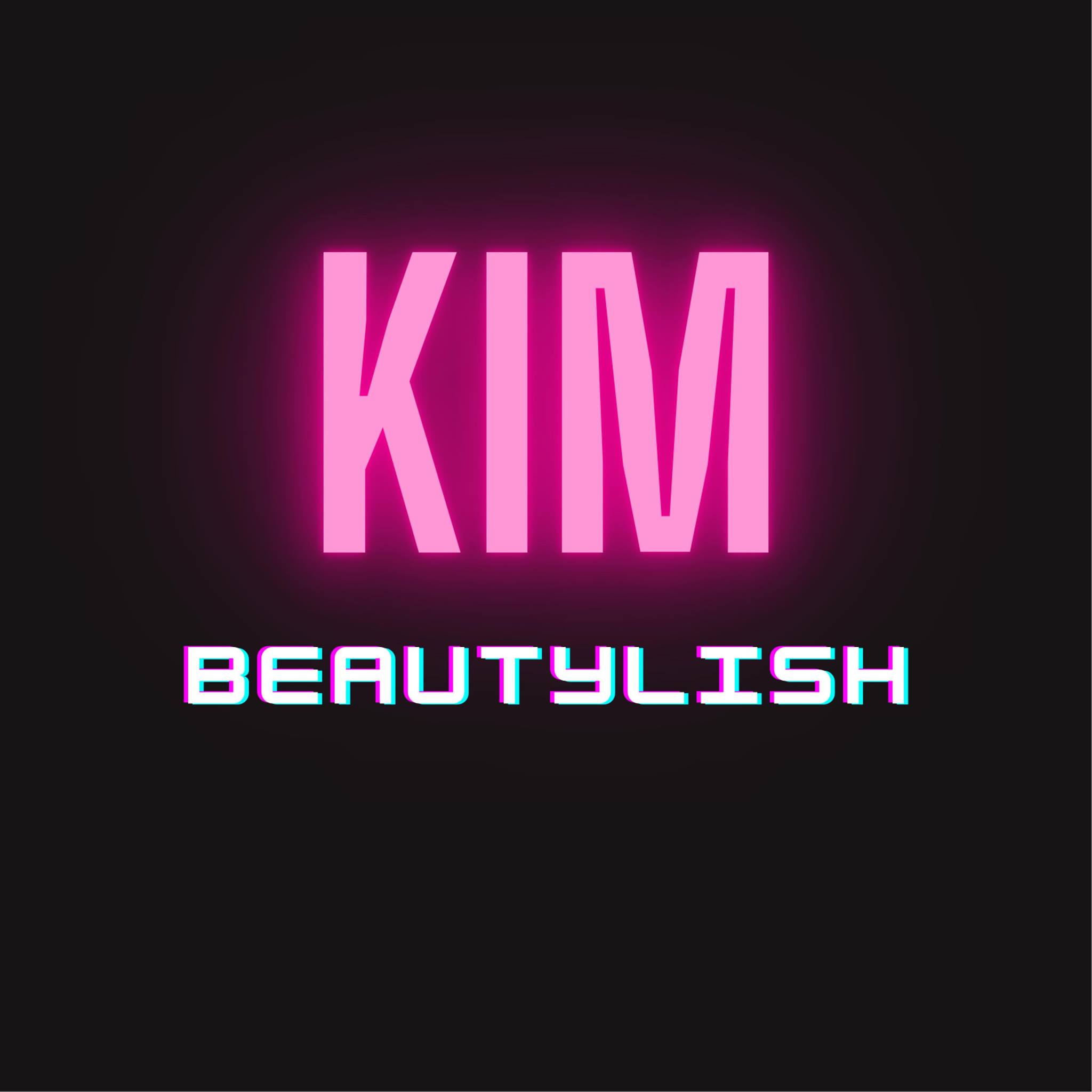 KIM BEAUTYLISH