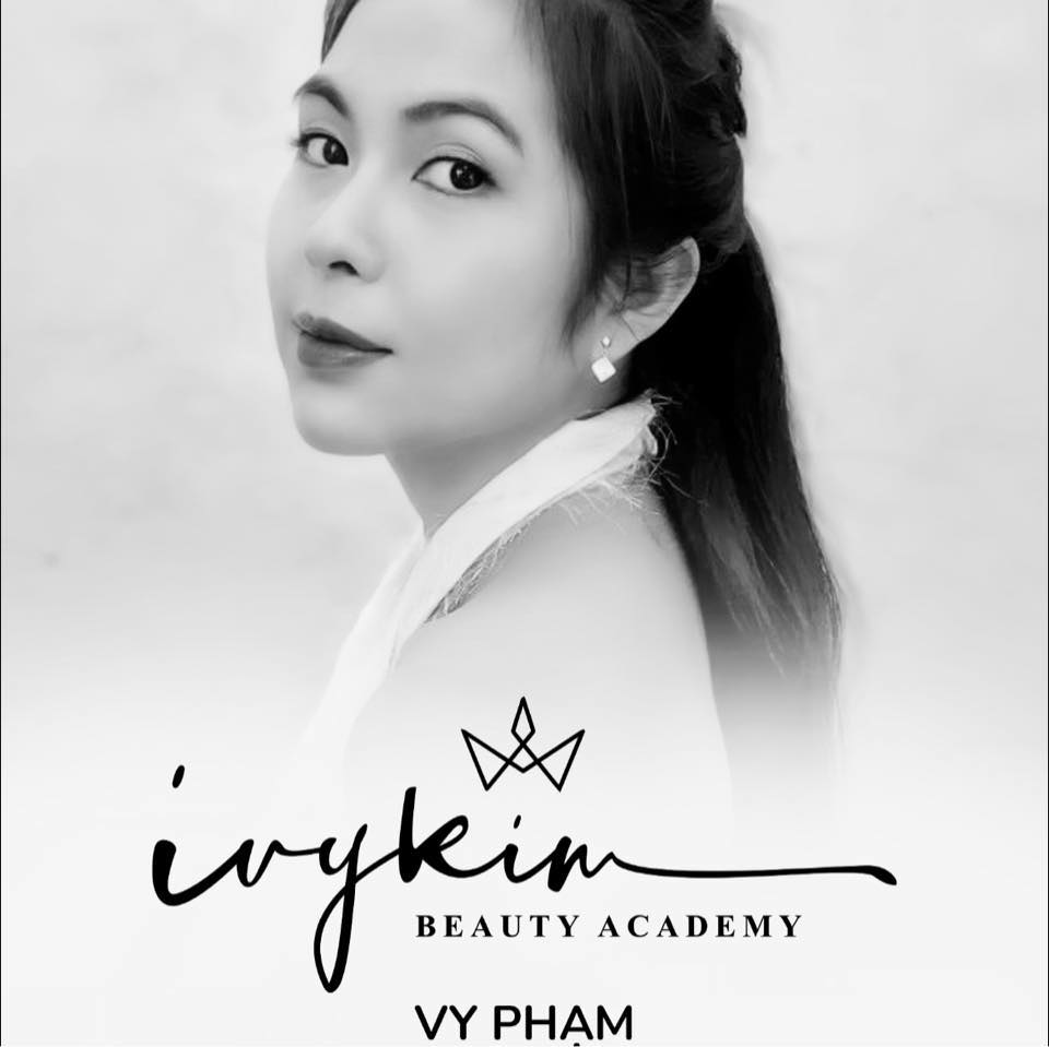 IVYKIM BEAUTY ACADEMY