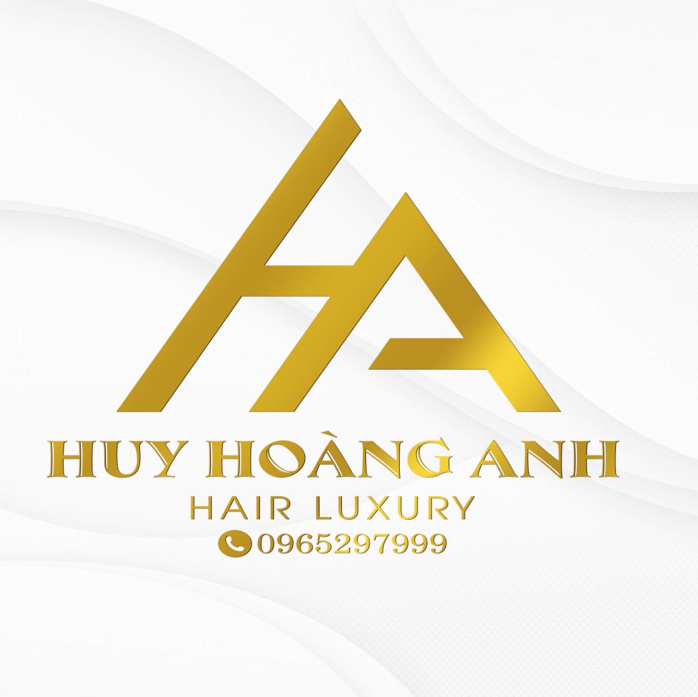 Huy Hoàng anh Hair Salon