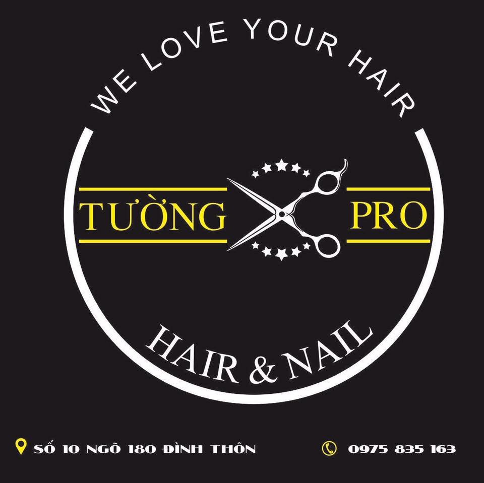 Salon Tường Pro