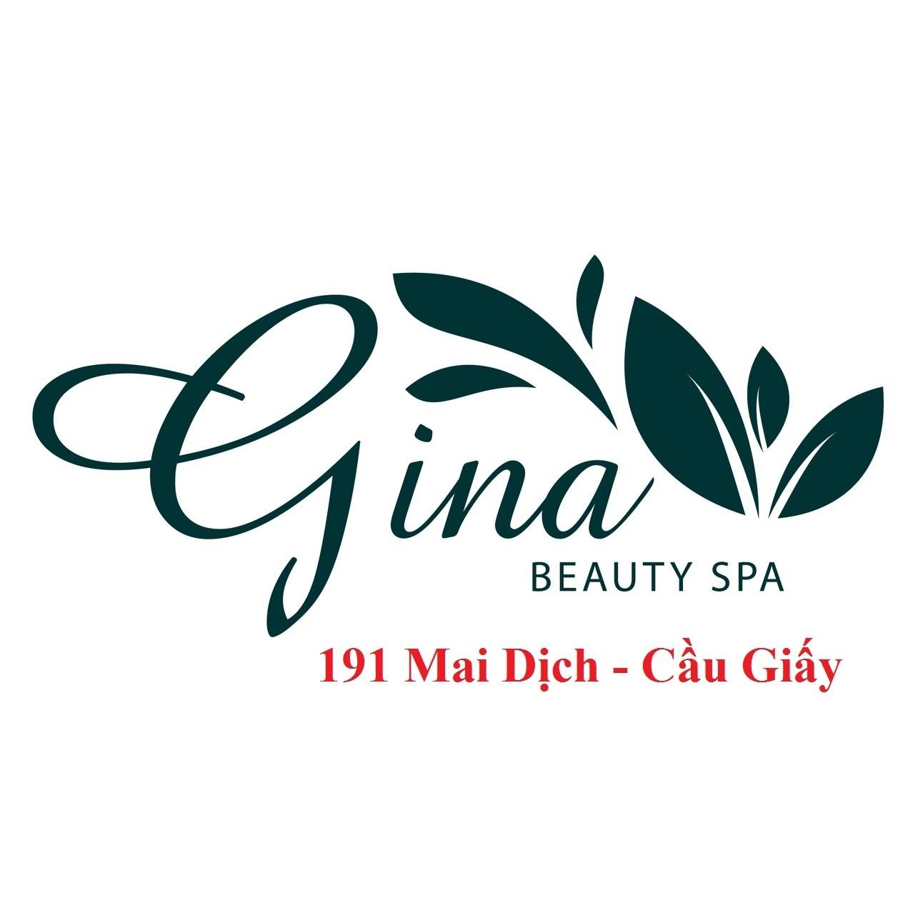 GINA BEAUTY SPA