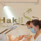 Hakii Beauty Spa
