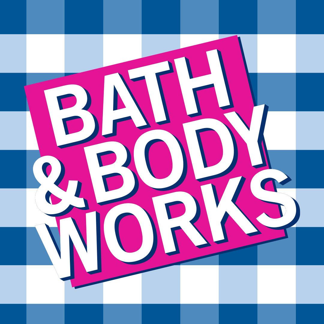 Bath & Body Work